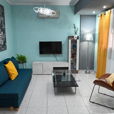 Home Sweet Home Apartment アレクサンドルポリス エクステリア 写真