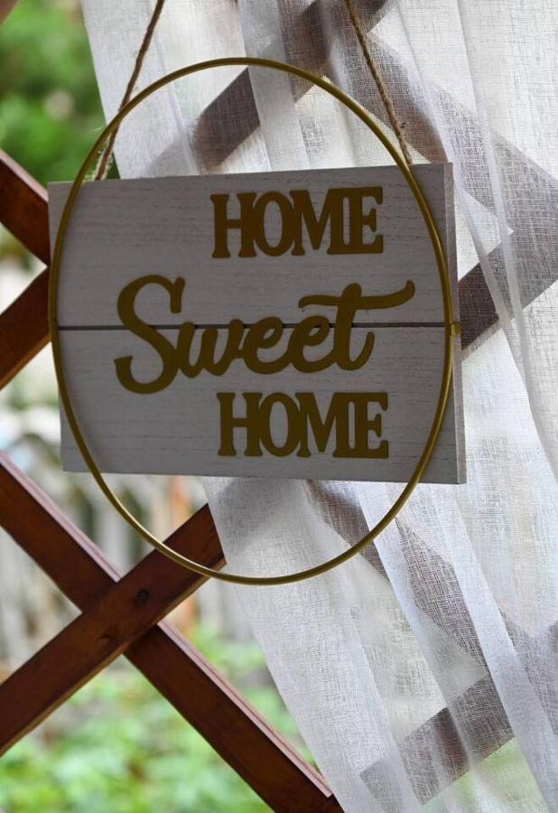 Home Sweet Home Apartment アレクサンドルポリス エクステリア 写真