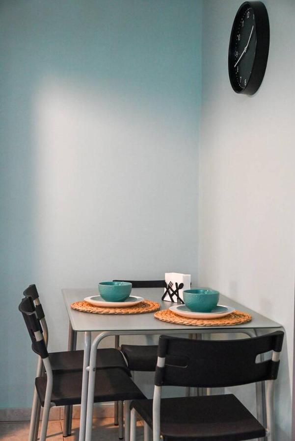Home Sweet Home Apartment アレクサンドルポリス エクステリア 写真