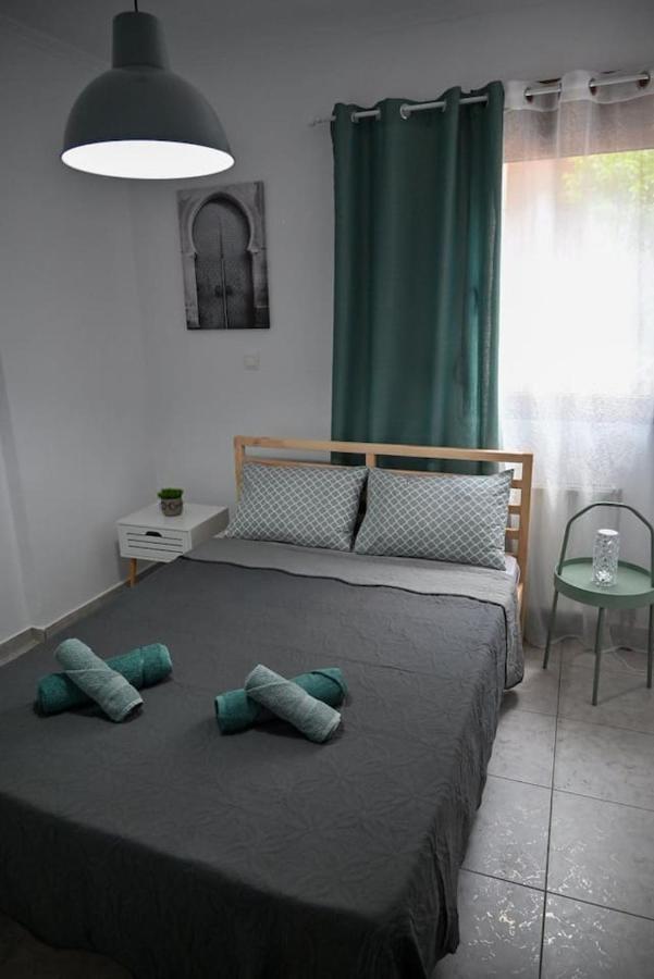 Home Sweet Home Apartment アレクサンドルポリス エクステリア 写真