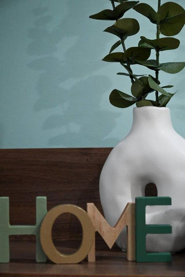 Home Sweet Home Apartment アレクサンドルポリス エクステリア 写真