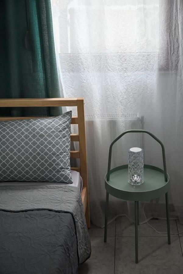 Home Sweet Home Apartment アレクサンドルポリス エクステリア 写真