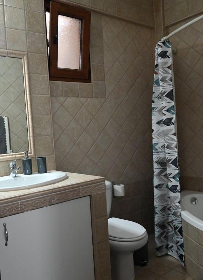 Home Sweet Home Apartment アレクサンドルポリス エクステリア 写真