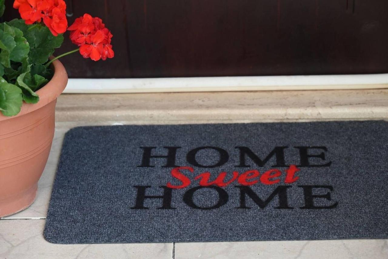 Home Sweet Home Apartment アレクサンドルポリス エクステリア 写真