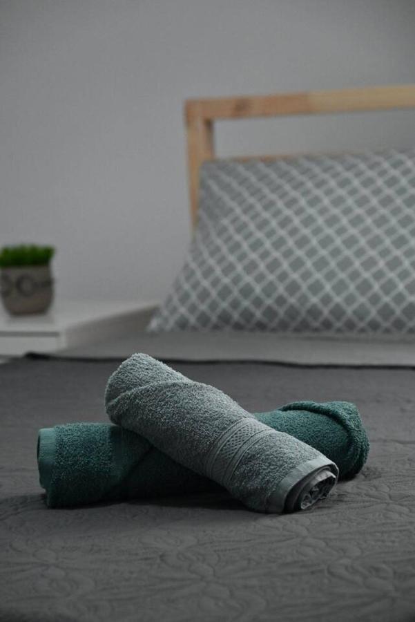 Home Sweet Home Apartment アレクサンドルポリス エクステリア 写真