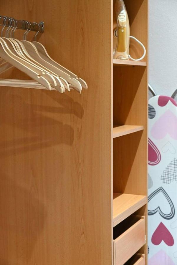 Home Sweet Home Apartment アレクサンドルポリス エクステリア 写真